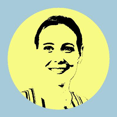 #01.04 | What3Words: How can a navigation app change the world, Clare Jones?