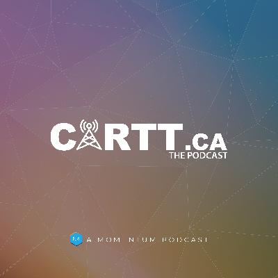 5G - Revolutionizing the Automotive Industry - Yasir Hussain, CTO of Ericsson Canada - Cartt.ca The Podcast