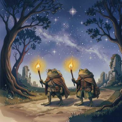 vol.36 聊斋志异：《祝翁》、马钰和孙不二，以及我俩