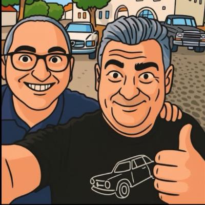 Folge #55 - "Offen oder Zu? – Die große Frage im Rückspiegel #55" Folge #55 - "Offen oder Zu? – Die große Frage im Rückspiegel #55"