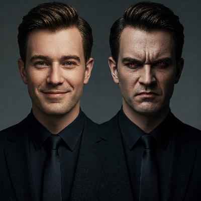 DOPPLEGANGER/MALEFICA SUPLANTACION DE IDENTIDAD DOPPLEGANGER/MALEFICA SUPLANTACION DE IDENTIDAD