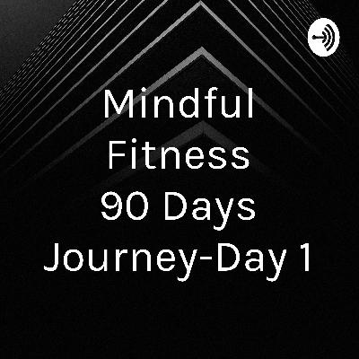 Mindful Fitness-Day 13-Sports