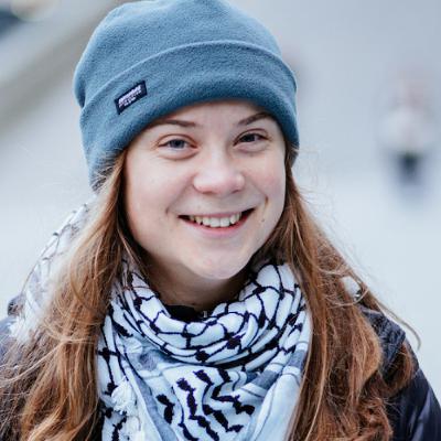 Israel Tortured And Sexually Humiliated Greta Thunberg