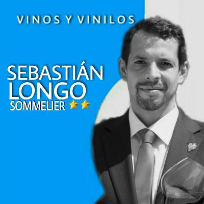 Sebastián Longo, sommelier - Programa #7