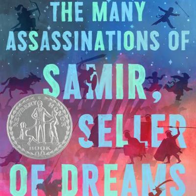 Surviving Fatwas, Camps, and Critics: Daniel Nayeri Speaks Out