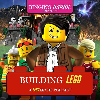 LEGO: The Adventures of Clutch Powers with Emma LEGO: The Adventures of Clutch Powers with Emma