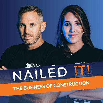 274. From $900 and No Crew to $20M Roofing Company | Andy Keys and Joseph Hughes