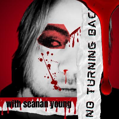 Don't Turn Back - 31 Things to Watch in October