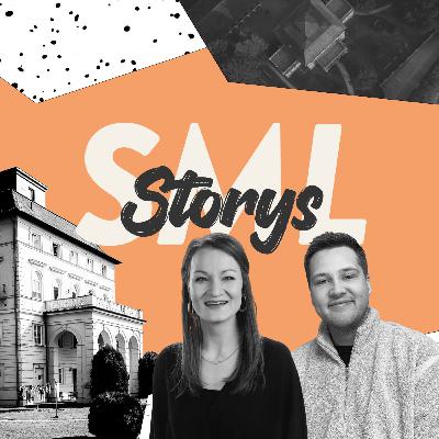 SmL Story - kleines Weltwunder - mit Jonas Kretschmann