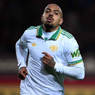 Malen, Robinio Vaz, Raspadori e il mercato della Fiorentina