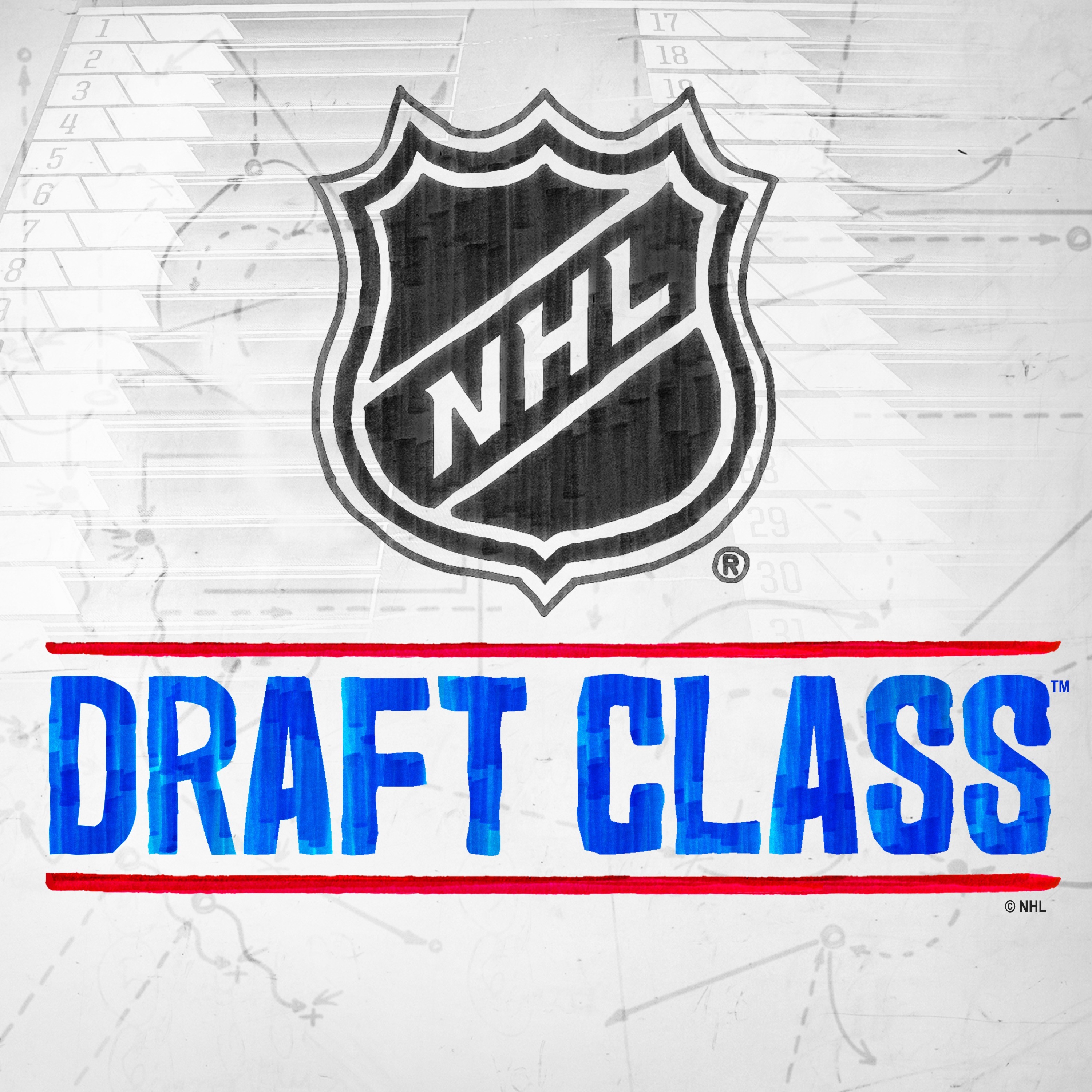 NHL Draft Class