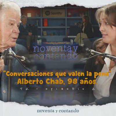 Conversaciones que valen la pena