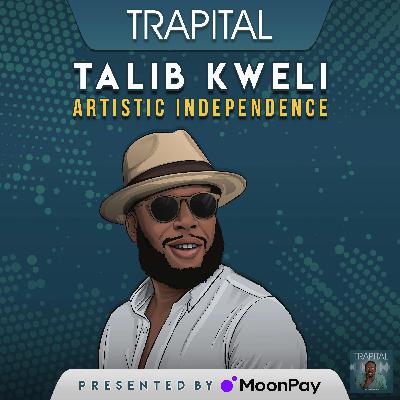 Why Talib Kweli is Focused on his Fans Why Talib Kweli is Focused on his Fans