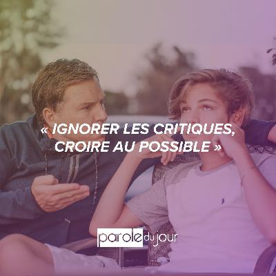 Se relever et avancer (2)
