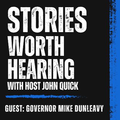 Governor Mike Dunleavy on Trump, Alaska’s Future, Alaska LNG and the Legacy of Charlie Kirk Governor Mike Dunleavy on Trump, Alaska’s Future, Alaska LNG and the Legacy of Charlie Kirk