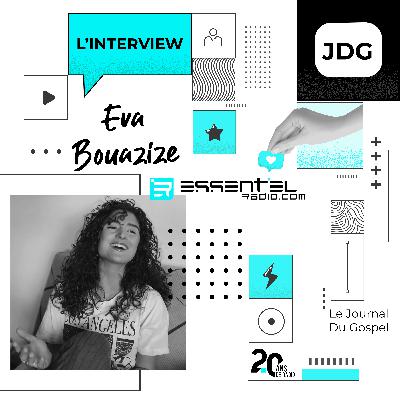 PLUS de talent : Eva Bouazize, l'interview !