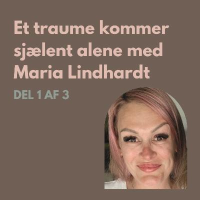 S3 E5: Et traume kommer sjældent alene med Maria Lindhardt
