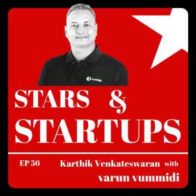 EP56: Jai Jawan to Jai Dukan. Serving the country via corner stores {Karthik of Jumbotail} EP56: Jai Jawan to Jai Dukan. Serving the country via corner stores {Karthik of Jumbotail}