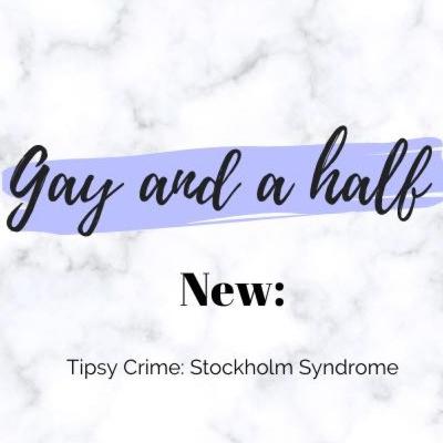 Tipsy Crime: Stockholm Syndrome Tipsy Crime: Stockholm Syndrome