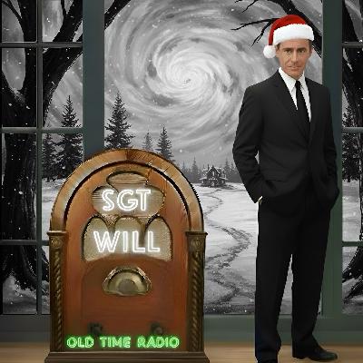 Twilight Zone Radio Drama Holiday Special 🌀
