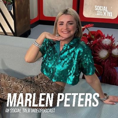 Marlen Peters: CEO of Millennials