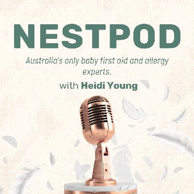 Unlocking Baby First Aid: Discover What & How We Teach Unlocking Baby First Aid: Discover What & How We Teach