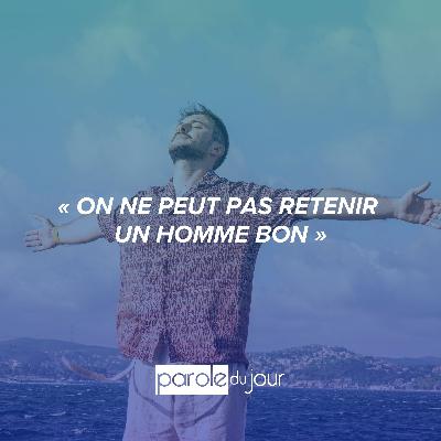 La persévérance