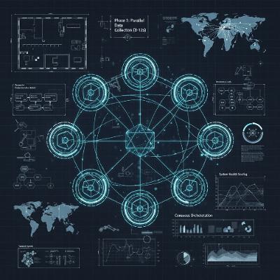 When Machines Learn to Negotiate: Reimagining Manufacturing Coordination Through Multi-Agent AI