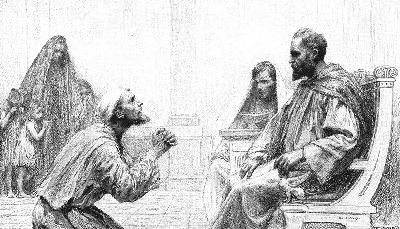 Matthew 18:21-35 - Jesus Changes Everything About Forgiveness