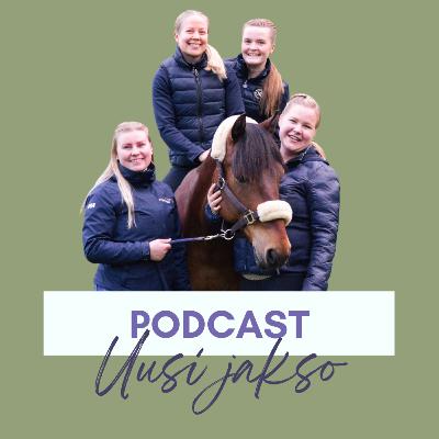 Onni & CREW - Esittelyjakso