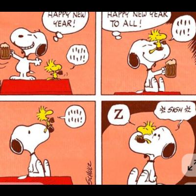 New Year's Meditation: Approaching our Lives with Curiosity & Open Heartedness