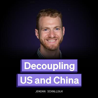 Inside the US–China decoupling: What’s really at stake (AI, rare earths, Taiwan, trade) Inside the US–China decoupling: What’s really at stake (AI, rare earths, Taiwan, trade)