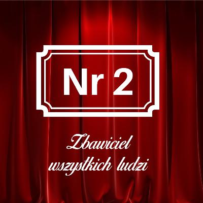 Za kulisami #2 - Zbawiciel wszystkich ludzi - pastor Szymon Pietrzak Za kulisami #2 - Zbawiciel wszystkich ludzi - pastor Szymon Pietrzak