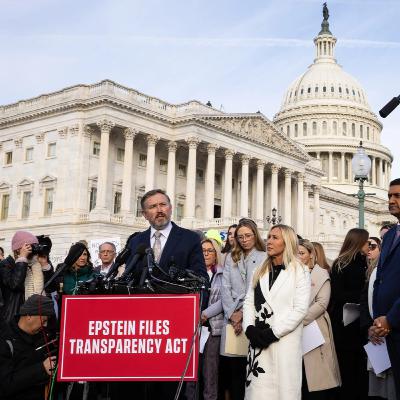 Прайм Тайм Америка | 18 ноября, 2025 | Новости США и Мира | KXPD 1040 AM #usa #новости #podcast #сша #news