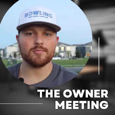 From Cardone to Cashflow: Gabe Bowling’s Tactical Deal-Structuring Playbook