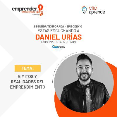 5 mitos y realidades del emprendimiento