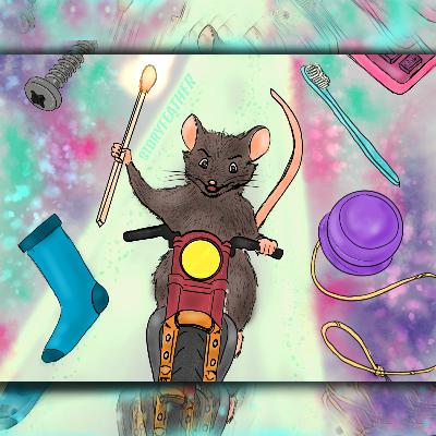 Matchstick and Mischief