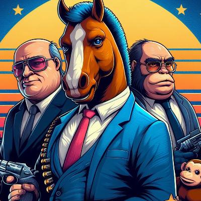 Ahora SI es peronal - Guatones peleadores - 3 Ahora SI es peronal - Guatones peleadores - 3