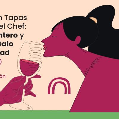 La Degustación de Tapas y Vinos te espera en Herrera de los Navarros