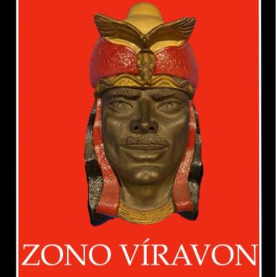 ZONO VÍRAVON II (Módulos del Nuevo Imperio (25) ) VIGÉSIMO PRIMER GONG ZONO VÍRAVON II (Módulos del Nuevo Imperio (25) ) VIGÉSIMO PRIMER GONG