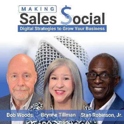 Human First, Sales Second: Building Social Sales Teams