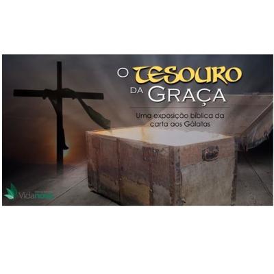 Sob a Lei X Em Cristo II