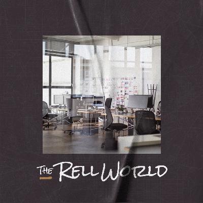 Episode 117 | Work Work Work