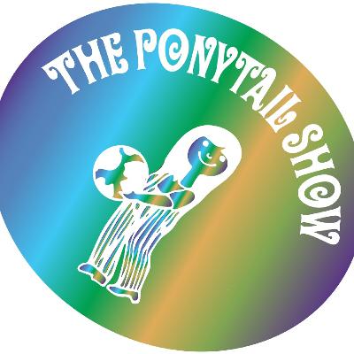 The Ponytail Show - Episode 26:  Lindy McDonough