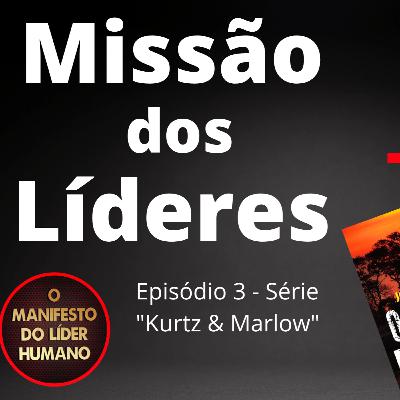 Espírito de Serviço e Sentido de Missão dos Líderes