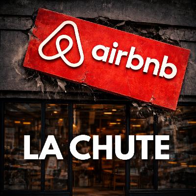Comment AIRBNB s'est tiré une balle dans le pied Comment AIRBNB s'est tiré une balle dans le pied