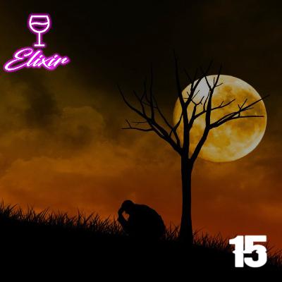 Batendo um papo nada egocêntrico sobre o egoísmo - Elixir 15