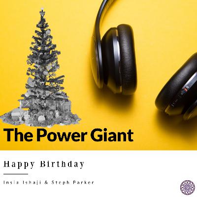 Happy Birthday Happy Birthday