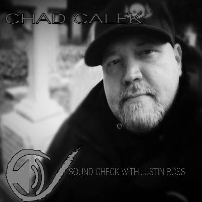 E9: Chad Calek