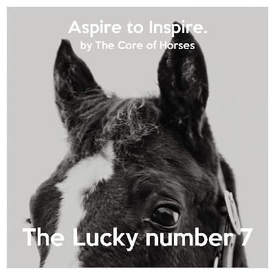 #S2E1 The Lucky Number 7